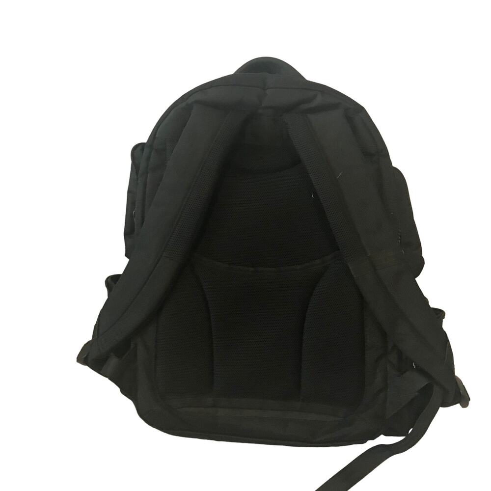 Perry Ellis Padded Laptop Backpack - Picture 6 of 6